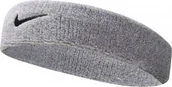 Ozdoby do włosów - Nike Nike Swoosh opaska na głowę 051 (NNN07-051) - 23680 - miniaturka - grafika 1
