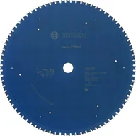 Tarcze do pił - Bosch Tarcza pilarska Expert for Steel 355mm 2608643062 - miniaturka - grafika 1