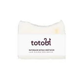 Pielęgnacja łap i pazurów - Totobi totobi naturalne mydło odżywcze 100 g - miniaturka - grafika 1