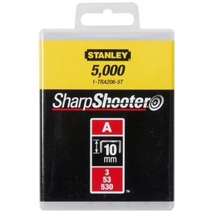 Stanley Zszywki a, 10 mm, 5000 szt - Dłuta - miniaturka - grafika 1