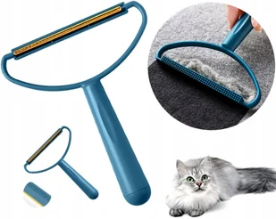 Golarka do ubrań Golarka do Tapicerki Ubrań Swetrów szczotka sierśc - Golarki do ubrań - miniaturka - grafika 1