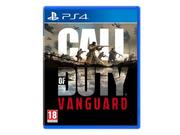 Gry PlayStation 4 - Call of Duty: Vanguard GRA PS4 - miniaturka - grafika 1