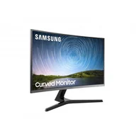 Monitory - Samsung CR50 (LC32R500FHUXEN) - miniaturka - grafika 1