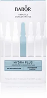 Serum do twarzy - BABOR BABOR Hydra Plus 14.0 ml - miniaturka - grafika 1
