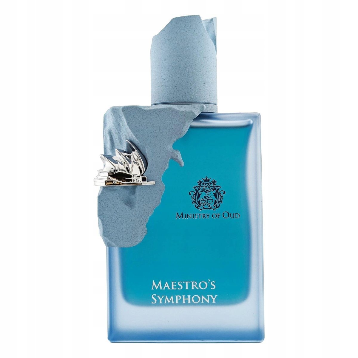 Paris Corner Ministry of Oud Maestro`s Symphony Edp 100ml