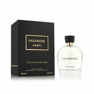 Wody i perfumy damskie - Jean Patou Vacances Woda perfumowana 100ml - miniaturka - grafika 1