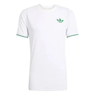 Koszulka męska adidas Tennis Pro Climacool+ FreeLift T-Shirt White S - Koszulki sportowe męskie - miniaturka - grafika 1