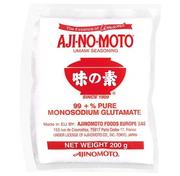 Kuchnie świata - Ajinomoto Foods Glutaminian sodu, Aji-no-Moto MSG 200g - Ajinomoto 2329-uniw - miniaturka - grafika 1