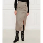 Spódnice - Marella Spódnica | z dodatkiem wełny - miniaturka - grafika 1