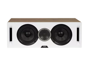 ELAC Debut Reference C5  DCR52 bialy/drewno - Głośniki i kolumny - miniaturka - grafika 2