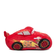 Buty dla chłopców - Kapcie Cars CEO-NJ-AW25-352DPC Czerwony - miniaturka - grafika 1