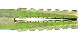 Kołek stalowy do gazobetonu 6x32 mm, opk. 200 szt. - Kołki - miniaturka - grafika 1