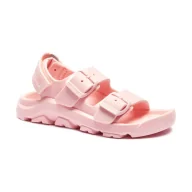 Buty dla dziewczynek - Birkenstock Sandały Mogami - miniaturka - grafika 1