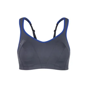 Biustonosz treningowy Shock Absorber Active Multi - Bielizna sportowa damska - miniaturka - grafika 1
