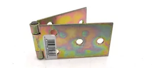 GUST ALBERTS Zawias 120,5X35MM GUST ALBERTS - Zawiasy, okucia i inne akcesoria - miniaturka - grafika 1