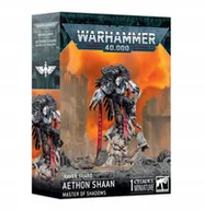 Gry planszowe - RAVEN GUARD: AETHON SHAAN pre-order new - miniaturka - grafika 1