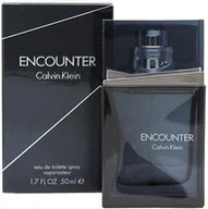 Wody i perfumy męskie - Calvin Klein Encounter EDT 50 ml - miniaturka - grafika 1