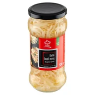 Koncentraty warzywne, przeciery - House of Asia Kiełki fasoli mung w zalewie 330 g - miniaturka - grafika 1