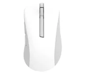 Myszki - ASUS MD102 Biały - miniaturka - grafika 1