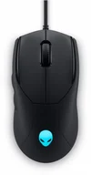 Myszki - Mysz dla graczy Alienware AW320M - miniaturka - grafika 1