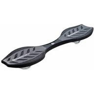 Deskorolki - Razor Deskorolka, RipStik Air Pro Caster Board, szaro-czarna - miniaturka - grafika 1