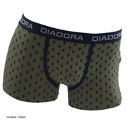 Majtki męskie - SLIPY DIADORA DIB 05923S (kolor grigio m, rozmiar M) - miniaturka - grafika 1