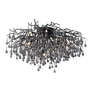 Lampa sufitowa ICICLE 8092-18 Paul Neuhaus - Lampy sufitowe - miniaturka - grafika 1