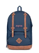 Plecaki - Plecak Miejski Jansport Cortland - Navy - miniaturka - grafika 1