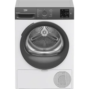 Suszarka Beko b300 BM3T37239WAR z pompą ciepła 7kg - Suszarki do prania - miniaturka - grafika 1