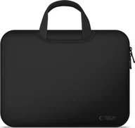 Torby na laptopy - TECH-PROTECT NEOPREN BAG LAPTOP 15-16 BLACK - miniaturka - grafika 1
