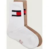 Skarpetki dla dzieci - Tommy Hilfiger Skarpety 2-pack - miniaturka - grafika 1
