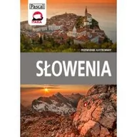 Nauki przyrodnicze - Słowenia. Przewodnik ilustrowany - miniaturka - grafika 1