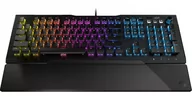 Klawiatury - Roccat Vulcan 121 AIMO Red Switch (ROC-12-671-RD) - miniaturka - grafika 1