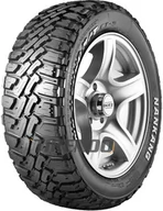 Opony dostawcze letnie - Nankang NK WD M/T FT-9 215/65R16C 109/107Q - miniaturka - grafika 1