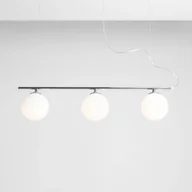Lampy sufitowe - Aldex Żyrandol 1006E/1 3-PŁ z serii BERYL - miniaturka - grafika 1
