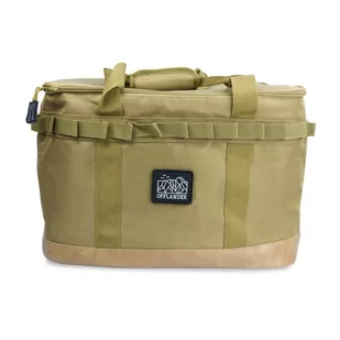 Torba kempingowa Offlander Offroad (kolor Zielony) - Torby sportowe - miniaturka - grafika 1