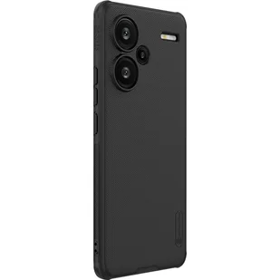 Etui XIAOMI REDMI NOTE 13 PRO+ 5G Nillkin Super Shield Pro czarne - Etui i futerały do telefonów - miniaturka - grafika 6