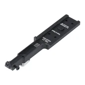 Osprzęt do wiatrówek - FTCS - Montaż do optyki za szczerbinkę AK PMK 2.0 Aimpoint Micro - Cerakote - Nr. 20 - miniaturka - grafika 1