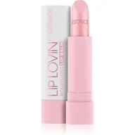 Balsamy do ust - Catrice Autumn Collection Lip Lovin' Nourishing Lip Balm 010 - balsam do ust Comforting Kiss - miniaturka - grafika 1