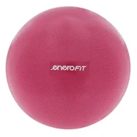 Piłki dla dzieci - ﻿Piłka fitness pilates 25cm różowa Enero fit - miniaturka - grafika 1