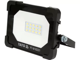 REFLEKTOR SMD LED 10W 950LM - Pozostałe oświetlenie - miniaturka - grafika 1