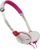 Słuchawki - AERIAL7 Sound Disc Fuse Lipstick - miniaturka - grafika 1