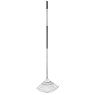 Grabie i motyki - Grabie FISKARS Ergonomic 1076977 do liści - miniaturka - grafika 1