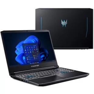 Acer Predator Helios 300 (NH.QAVEP.003) - Laptopy - miniaturka - grafika 1
