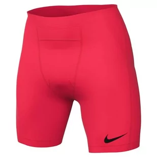 Nike Męskie legginsy o średniej długości Pro Dri-fit Strike - Legginsy - miniaturka - grafika 1