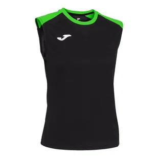 Joma Eco Championship Damska koszulka bez rękawów - Koszulki i topy damskie - miniaturka - grafika 1