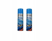 Środki do obuwia i ubrań - 2x Tarrago High Tech Nano Protector 400ml - miniaturka - grafika 1