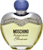 Wody i perfumy damskie - Moschino Toujours Glamour EDT 30ml - miniaturka - grafika 1