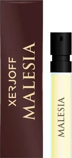 Xerjoff Malesia Perfumy spray próbka 2ml - Wody i perfumy unisex - miniaturka - grafika 1