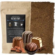 Cappuccino i kawy smakowe - Kawa Mielona smakowa Belgijskie Praliny 1000G 1KG - miniaturka - grafika 1